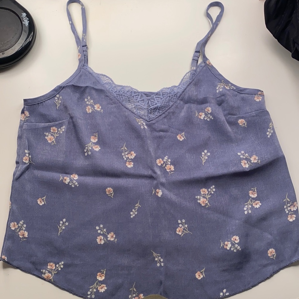 Gilly Hicks Sleep Set